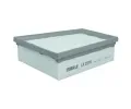KNECHT Vzduchov filtr KNC LX 2916, LX 2916