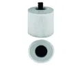 KNECHT Vzduchový filtr KNC LX 3015/16, LX 3015/16