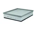 KNECHT Vzduchov filtr KNC LX 3139, LX 3139