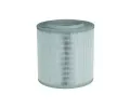KNECHT Vzduchov filtr KNC LX 3143, LX 3143