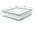 Vzduchov filtr KNECHT ‐ KNC LX 4038