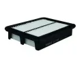 KNECHT Vzduchov filtr KNC LX 4142, LX 4142