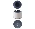 KNECHT Vzduchov filtr KNC LX 4249, LX 4249