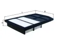 Vzduchov filtr KNECHT ‐ KNC LX 4264