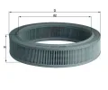 KNECHT Vzduchov filtr ‐ KNC LX 568