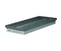 KNECHT Vzduchov filtr KNC LX 592, LX 592