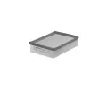 KNECHT Vzduchov filtr KNC LX 598, LX 598