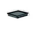 KNECHT Vzduchov filtr ‐ KNC LX 725