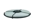 KNECHT Vzduchov filtr KNC LX 729, LX 729
