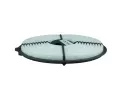 KNECHT Vzduchov filtr KNC LX 733, LX 733