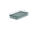 Vzduchov filtr KNECHT ‐ KNC LX 737