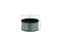 Vzduchov filtr KNECHT ‐ KNC LX 759