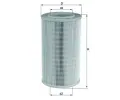 Vzduchov filtr KNECHT ‐ KNC LX 803