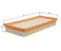 KNECHT Vzduchov filtr ‐ KNC LX 854