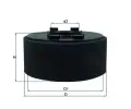 Vzduchov filtr KNECHT ‐ KNC LX 870