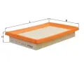 KNECHT Vzduchov filtr ‐ KNC LX 916