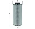 KNECHT Vzduchov filtr ‐ KNC LX 918