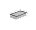 Vzduchov filtr KNECHT ‐ KNC LX 933/3