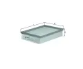 Vzduchový filtr KNECHT ‐ KNC LX 935 Vzduchový filtr KNECHT ‐ KNC LX 935