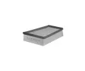 KNECHT Vzduchov filtr KNC LX 957/3, LX 957/3