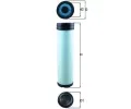  KNECHT ‐ KNC LXS 284