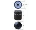 Olejov filtr KNECHT ‐ KNC OC 1014