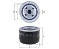KNECHT Olejov filtr ‐ KNC OC 102