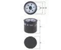 KNECHT Olejov filtr ‐ KNC OC 1253