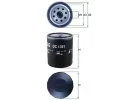 KNECHT Olejov filtr ‐ KNC OC 1397