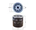 KNECHT Olejov filtr ‐ KNC OC 140