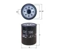 KNECHT Olejov filtr ‐ KNC OC 196