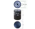 Olejov filtr KNECHT ‐ KNC OC 203