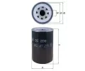 KNECHT Olejov filtr ‐ KNC OC 206