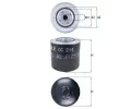 KNECHT Olejov filtr ‐ KNC OC 214