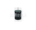 KNECHT Olejov filtr ‐ KNC OC 217