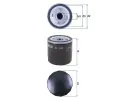 Olejov filtr KNECHT ‐ KNC OC 243