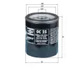KNECHT Olejov filtr ‐ KNC OC 25