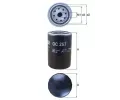 Olejov filtr KNECHT ‐ KNC OC 257