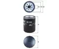 KNECHT Olejov filtr ‐ KNC OC 369