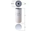 Olejov� filtr&nbsp;KNECHT&nbsp;&dash;&nbsp;KNC OC 370