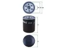 KNECHT Olejov filtr ‐ KNC OC 495