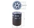 KNECHT Olejov� filtr&nbsp;&dash;&nbsp;KNC OC 59