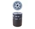 KNECHT Olejový filtr KNC OC 59, OC 59