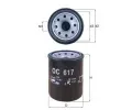 KNECHT Olejov filtr ‐ KNC OC 617