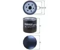 Olejov filtr KNECHT ‐ KNC OC 977/1