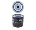 KNECHT Olejov filtr KNC OC 995, OC 995
