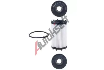 KNECHT Olejov filtr KNC OX 1184D, OX 1184D
