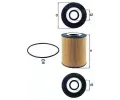 Olejový filtr KNECHT ‐ KNC OX 146D Olejový filtr KNECHT ‐ KNC OX 146D