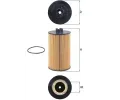 Olejov� filtr&nbsp;KNECHT&nbsp;&dash;&nbsp;KNC OX 161D