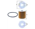 KNECHT Olejov� filtr&nbsp;&dash;&nbsp;KNC OX 192D